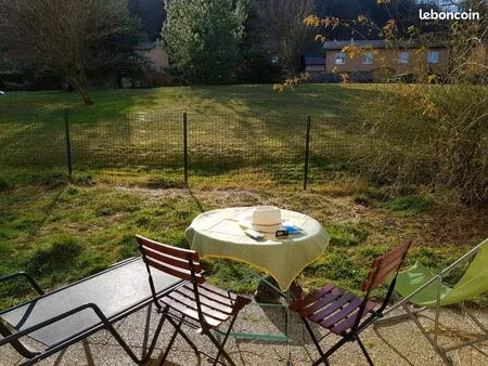 appartement t2