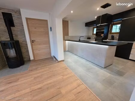 appartement 3 pièces 73 m2