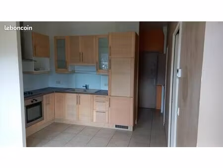location appartement t2