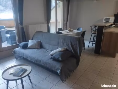 location immobilier