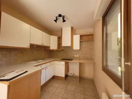 appartement t3 à louer