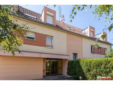 appartement 4 pièces 79 m²
