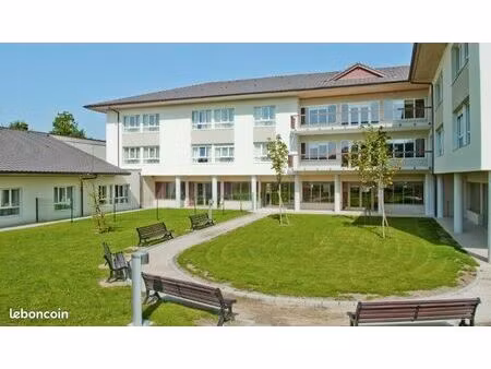 appartement 1 pièce 30 m²