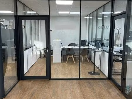 loue bureau
