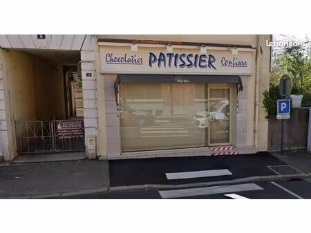 fonds de commerce