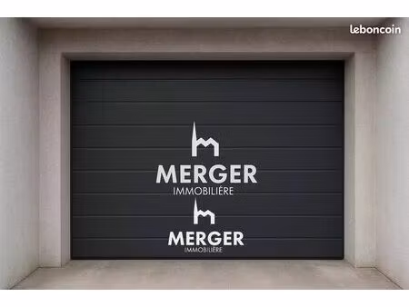 parking/box 15 m² strasbourg