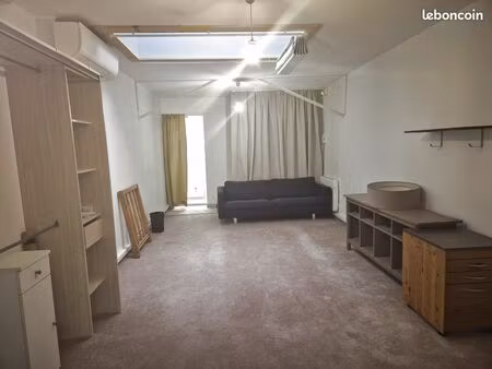 local 49 m² saint-jorioz