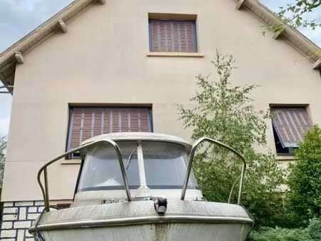 maison 4 pièces 92 m²