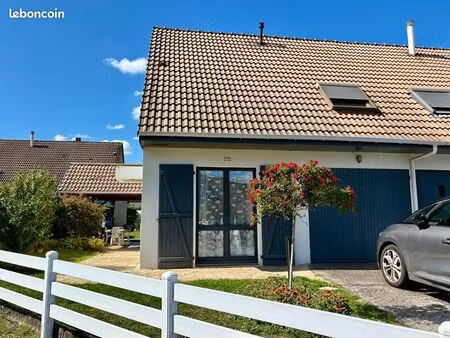 maison 5 pièces 108 m²