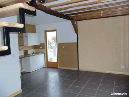 maison t3