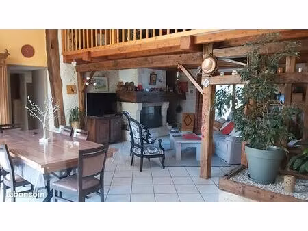 maison de campagne