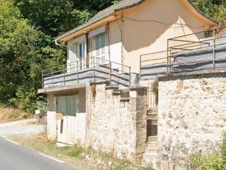loue châlet t2 36m2