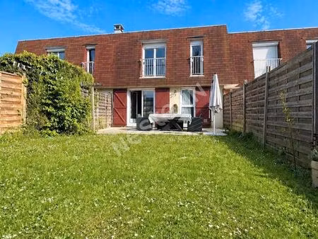 maison 5 pièces 85 m²