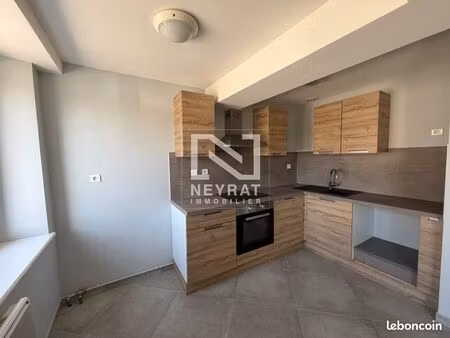 maison 3 pièces 57 m²