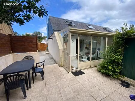 maison 3 pièces 70 m²