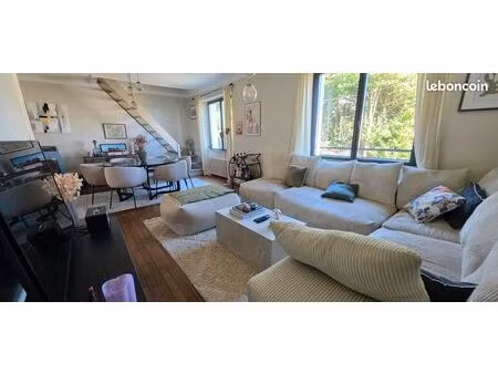 maison 5 pièces 115 m²