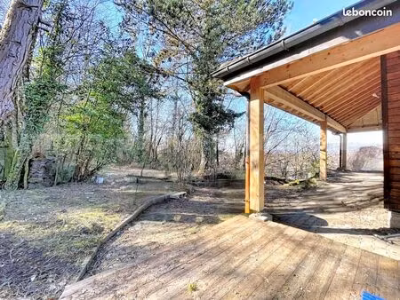 maison 4 pièces 147 m²