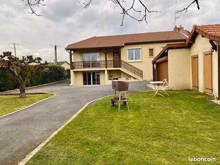 maison 6 pièces 87 m²