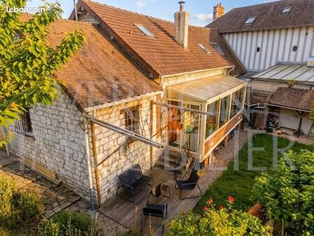 maison 4 pièces 91 m²