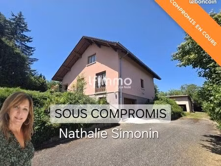 maison 6 pièces 130 m²