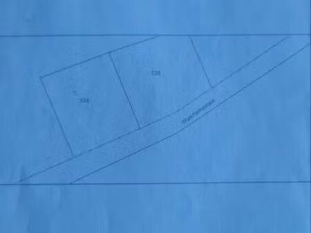 terrain constructible