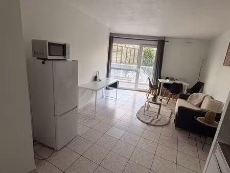 charmant t1 bis à vendre annecy