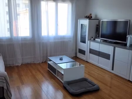 appartement t3 chambery