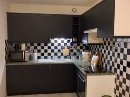 appartement 3 pièces