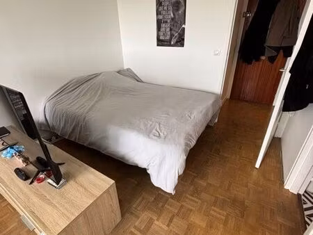 appartement 27m2 + parking + cave
