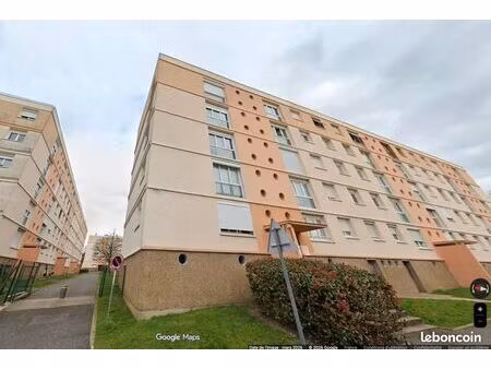 appartement t3 à louer