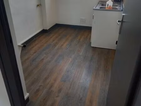 appartement t3/t4