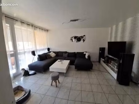 appartement t4 à louer le mans