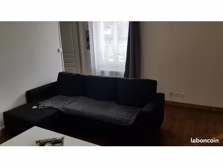 f2 proche centre ville