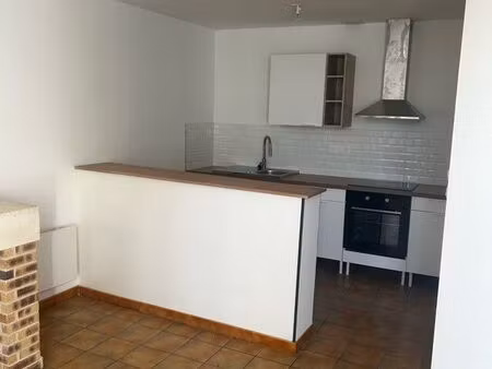 appartement très lumineux + parking privé