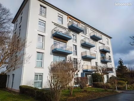 appartement meublé périgueux t1 (bis)