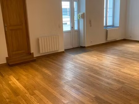 appartement t4