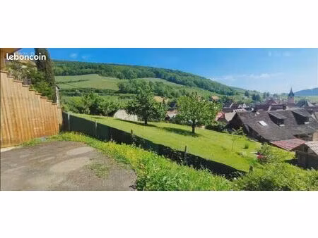 grand appartement à reichsfeld