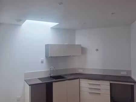 appartement t3 74m²