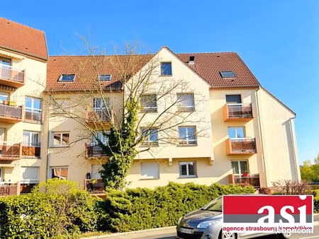 appartement 2 pièces 53 m²