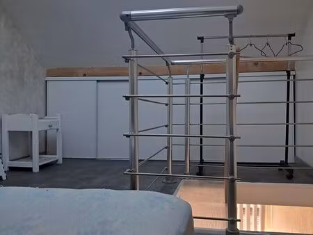 location studio