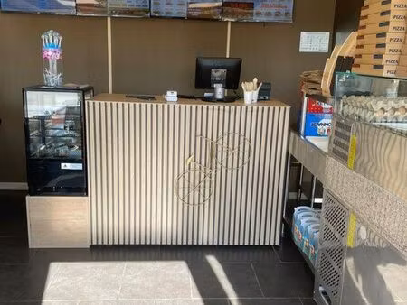 fond de commerces