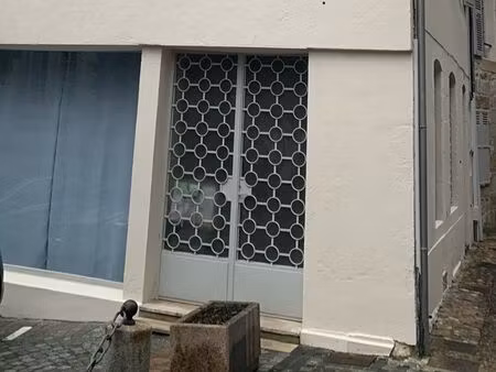 location boutique