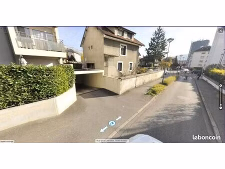 garage sécurisé sect galbert proche courrier