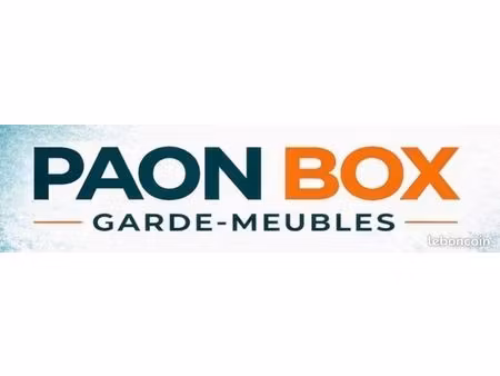 garde meuble
