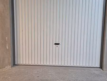 location garage à epagny metz-tessy