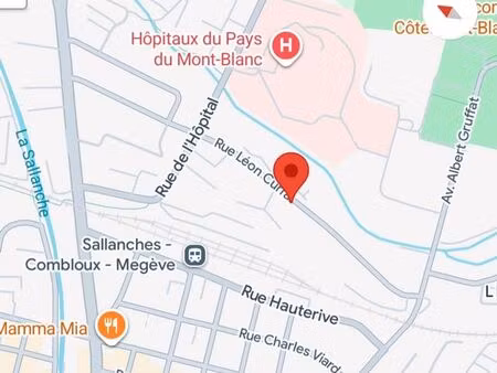 parking en sous-sol