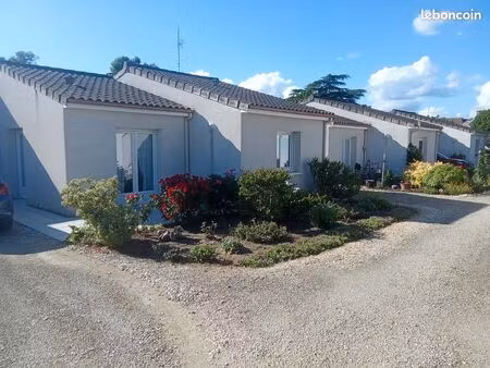 magnifique maison a louer