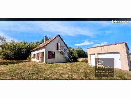 ferme 2 pièces 72 m²