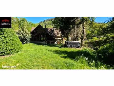ferme 5 pièces 160 m²