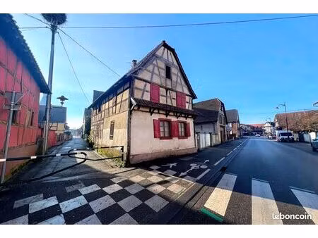 maison 5 pièces 117 m²